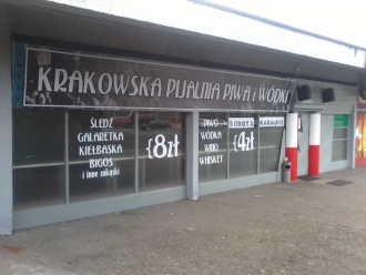 Kraków (2012)