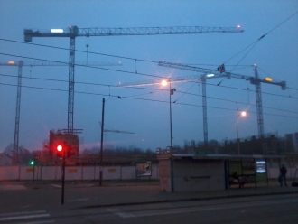 Kraków (2012)