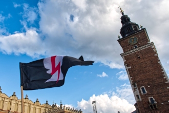 Ani jednej więcej - czerwiec 2023, foto: Andrzej Wodziński