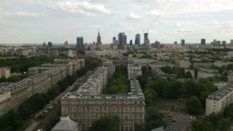 Warszawa (2015)