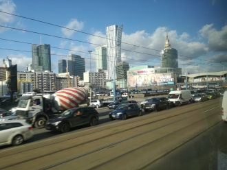 Warszawa (2017)