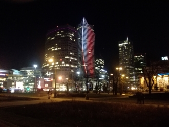 Warszawa (2017)