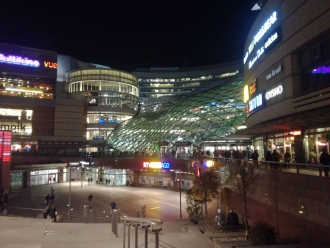 Warszawa (2017)