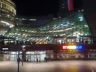 Warszawa (2017)
