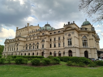 Kraków (2018)