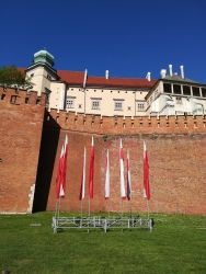 Kraków (2018)