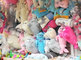 Ustka (2017)