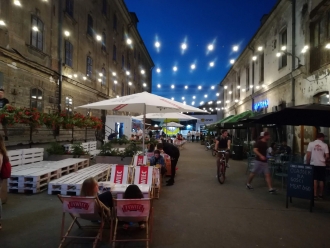 Kraków (2018)