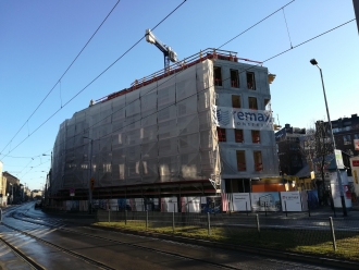Kraków (2018)