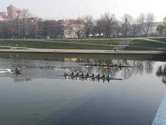 Kraków (2018)
