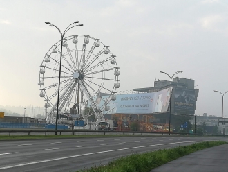 Kraków (2018)