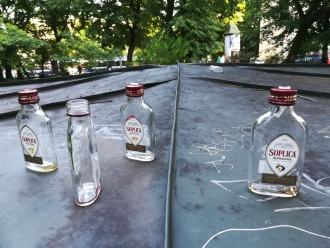 Kraków (2018)