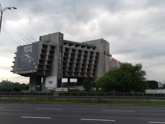 Kraków (2018)