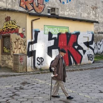 foto: Andrzej Wodziński
