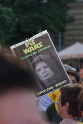 Wolne Media - Kraków, 10 sierpnia 2021