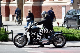 Kraków, maj 2020 | Andrzej Wodziński Fotografia