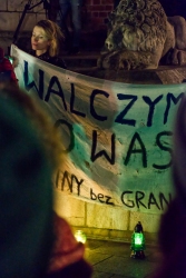 Kraków, listopad 2021