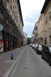 Kraków