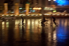 rain