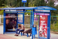 Street Foto (Kraków 2012)