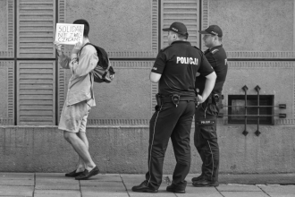 foto: Andrzej Wodziński