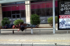 Street Foto (Warszawa 2015)