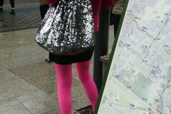 Street Foto (Kraków 2015)