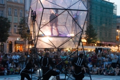 Festiwal Teatru Ulicznego (2012)
