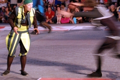 Festiwal Teatru Ulicznego (2012)