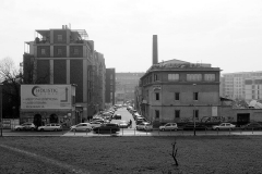 Street Foto, Zabłocie 2016